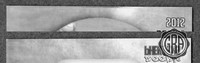 Front Edges (Top/Bottom)