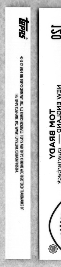 Back Edges (Left/Right)