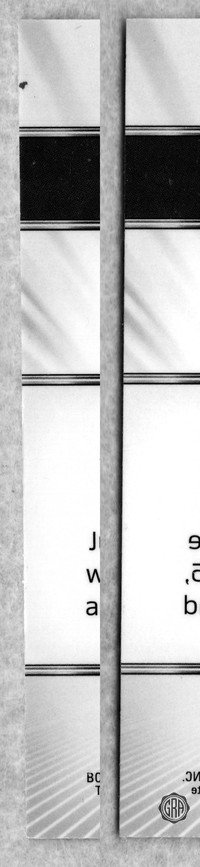 Back Edges (Left/Right)