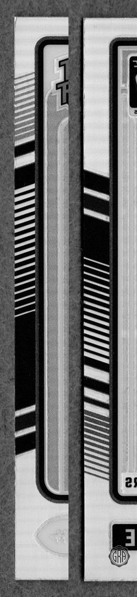 Front Edges (Left/Right)