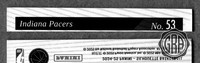 Back Edges (Top/Bottom)