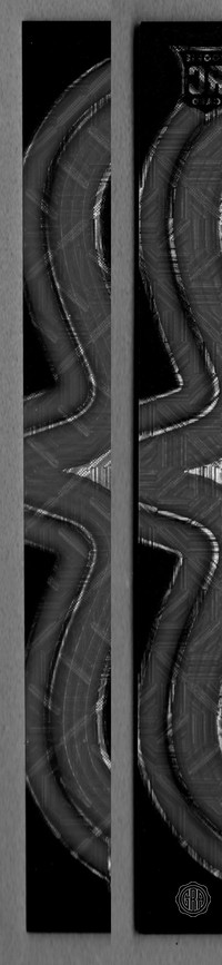 Front Edges (Left/Right)