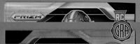Front Edges (Top/Bottom)