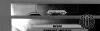 Front Edges (Top/Bottom)