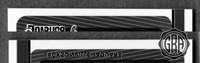 Front Edges (Top/Bottom)