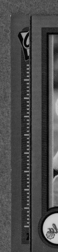 Front Edges (Left/Right)
