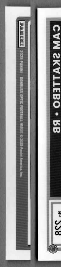 Back Edges (Left/Right)