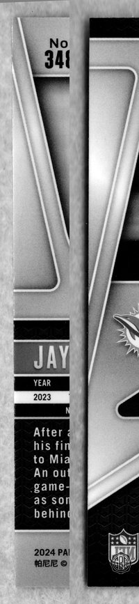 Back Edges (Left/Right)