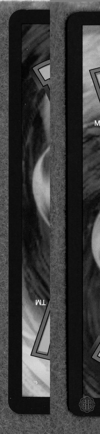 Back Edges (Left/Right)