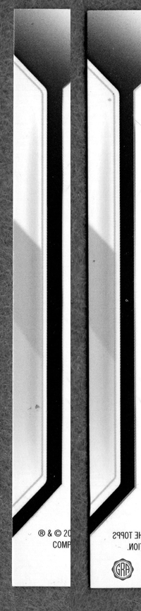 Back Edges (Left/Right)