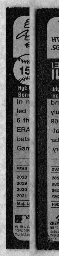Back Edges (Left/Right)