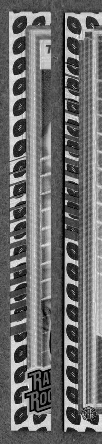 Front Edges (Left/Right)