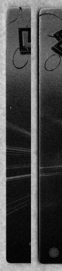 Back Edges (Left/Right)