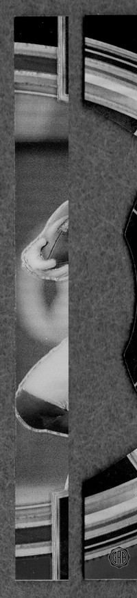 Front Edges (Left/Right)