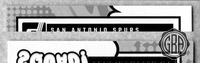 Front Edges (Top/Bottom)