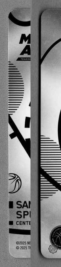 Back Edges (Left/Right)