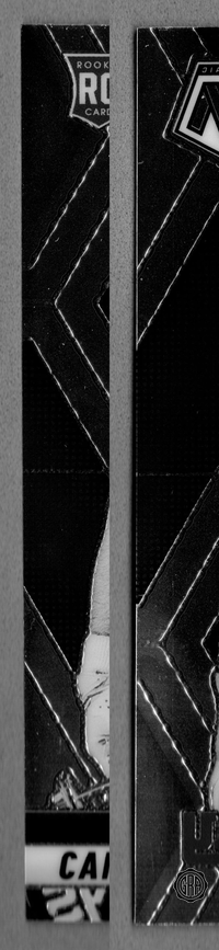 Front Edges (Left/Right)