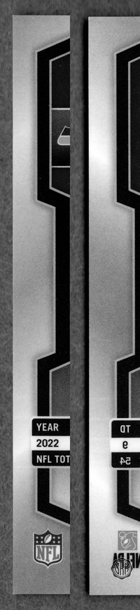 Back Edges (Left/Right)