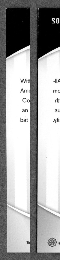 Back Edges (Left/Right)