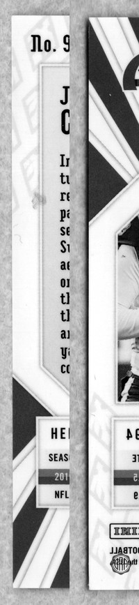 Back Edges (Left/Right)