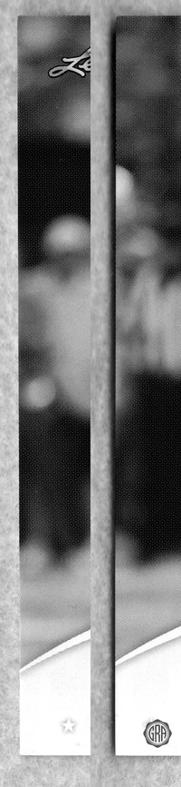 Front Edges (Left/Right)