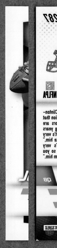 Back Edges (Left/Right)