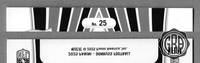 Back Edges (Top/Bottom)