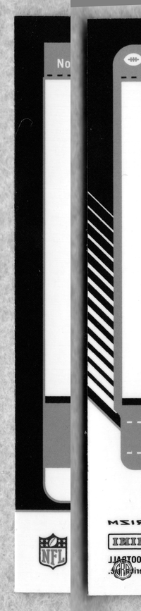 Back Edges (Left/Right)