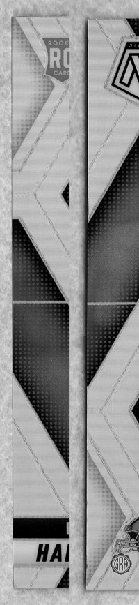 Front Edges (Left/Right)