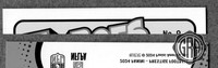 Back Edges (Top/Bottom)