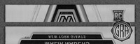 Front Edges (Top/Bottom)