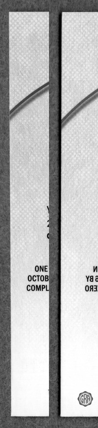 Back Edges (Left/Right)