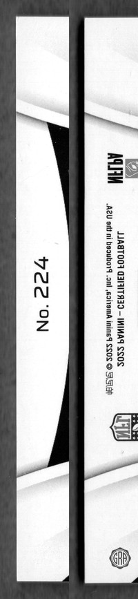Back Edges (Left/Right)