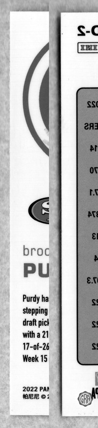 Back Edges (Left/Right)