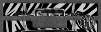 Front Edges (Top/Bottom)