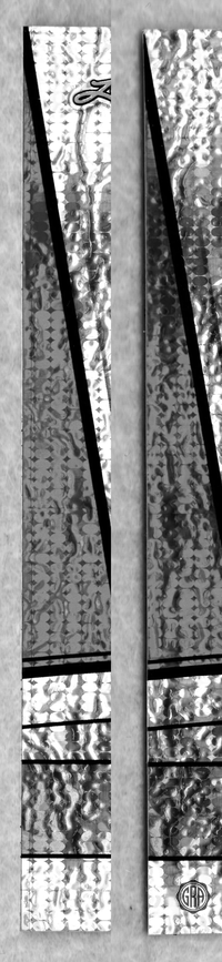 Front Edges (Left/Right)
