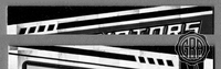 Front Edges (Top/Bottom)