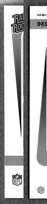 Back Edges (Left/Right)