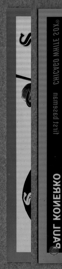 Front Edges (Left/Right)
