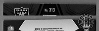 Back Edges (Top/Bottom)