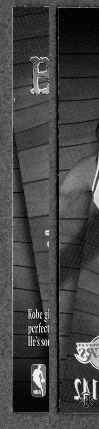 Back Edges (Left/Right)