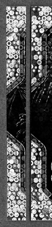 Front Edges (Left/Right)