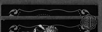 Front Edges (Top/Bottom)