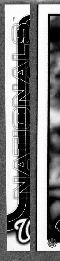Front Edges (Left/Right)