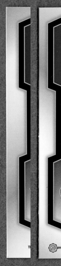 Back Edges (Left/Right)