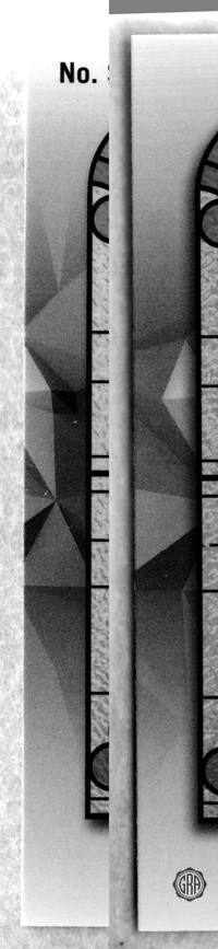 Back Edges (Left/Right)