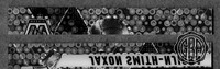 Front Edges (Top/Bottom)