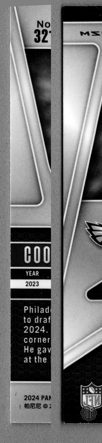 Back Edges (Left/Right)