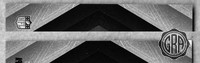 Back Edges (Top/Bottom)