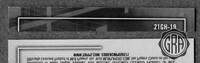 Back Edges (Top/Bottom)
